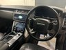 USED 2020 20 LAND ROVER RANGE ROVER 4.4L SDV8 VOGUE SE 5d AUTO 340 BHP FANTASTIC CONDITION