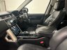 USED 2020 20 LAND ROVER RANGE ROVER 4.4L SDV8 VOGUE SE 5d AUTO 340 BHP FANTASTIC CONDITION