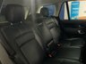 USED 2020 20 LAND ROVER RANGE ROVER 4.4L SDV8 VOGUE SE 5d AUTO 340 BHP FANTASTIC CONDITION