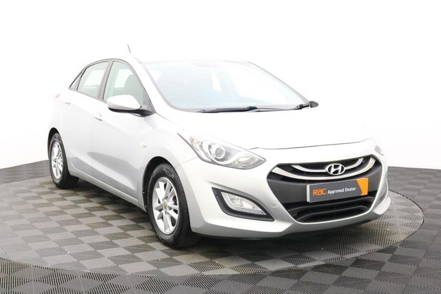 Used Hyundai cars for sale. Hyundai Dealer Newcastle upon Tyne | Henson ...