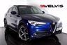 USED 2019 69 ALFA ROMEO STELVIO 2.1 TD SPECIALE 5d 208 BHP 
