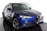 USED 2019 69 ALFA ROMEO STELVIO 2.1 TD SPECIALE 5d 208 BHP 