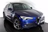 USED 2019 69 ALFA ROMEO STELVIO 2.1 TD SPECIALE 5d 208 BHP 