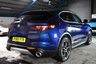 USED 2019 69 ALFA ROMEO STELVIO 2.1 TD SPECIALE 5d 208 BHP 