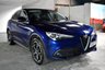 USED 2019 69 ALFA ROMEO STELVIO 2.1 TD SPECIALE 5d 208 BHP 