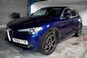 USED 2019 69 ALFA ROMEO STELVIO 2.1 TD SPECIALE 5d 208 BHP 