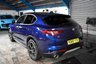 USED 2019 69 ALFA ROMEO STELVIO 2.1 TD SPECIALE 5d 208 BHP 