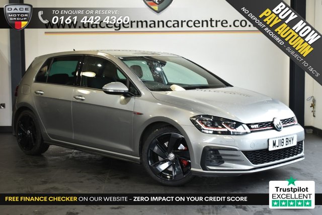 View our VOLKSWAGEN GOLF