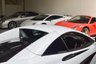 USED 2018 11 MCLAREN 570S 3.8 V8 SSG 2d 562 BHP OVER &pound;30K IN OPTIONAL EXTRAS