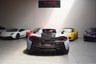 USED 2018 11 MCLAREN 570S 3.8 V8 SSG 2d 562 BHP OVER &pound;30K IN OPTIONAL EXTRAS