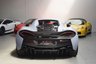 USED 2018 11 MCLAREN 570S 3.8 V8 SSG 2d 562 BHP OVER &pound;30K IN OPTIONAL EXTRAS