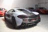 USED 2018 11 MCLAREN 570S 3.8 V8 SSG 2d 562 BHP OVER &pound;30K IN OPTIONAL EXTRAS