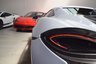 USED 2018 11 MCLAREN 570S 3.8 V8 SSG 2d 562 BHP OVER &pound;30K IN OPTIONAL EXTRAS