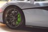 USED 2018 11 MCLAREN 570S 3.8 V8 SSG 2d 562 BHP OVER &pound;30K IN OPTIONAL EXTRAS