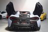 USED 2018 11 MCLAREN 570S 3.8 V8 SSG 2d 562 BHP OVER &pound;30K IN OPTIONAL EXTRAS