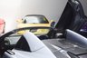 USED 2018 11 MCLAREN 570S 3.8 V8 SSG 2d 562 BHP OVER &pound;30K IN OPTIONAL EXTRAS