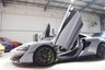 USED 2018 11 MCLAREN 570S 3.8 V8 SSG 2d 562 BHP OVER &pound;30K IN OPTIONAL EXTRAS
