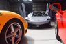 USED 2018 11 MCLAREN 570S 3.8 V8 SSG 2d 562 BHP OVER &pound;30K IN OPTIONAL EXTRAS