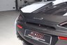 USED 2018 11 MCLAREN 570S 3.8 V8 SSG 2d 562 BHP OVER &pound;30K IN OPTIONAL EXTRAS