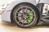 USED 2018 11 MCLAREN 570S 3.8 V8 SSG 2d 562 BHP OVER &pound;30K IN OPTIONAL EXTRAS