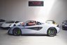USED 2018 11 MCLAREN 570S 3.8 V8 SSG 2d 562 BHP OVER &pound;30K IN OPTIONAL EXTRAS