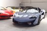 USED 2018 11 MCLAREN 570S 3.8 V8 SSG 2d 562 BHP OVER &pound;30K IN OPTIONAL EXTRAS