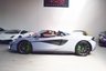 USED 2018 11 MCLAREN 570S 3.8 V8 SSG 2d 562 BHP OVER &pound;30K IN OPTIONAL EXTRAS