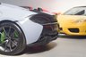 USED 2018 11 MCLAREN 570S 3.8 V8 SSG 2d 562 BHP OVER &pound;30K IN OPTIONAL EXTRAS
