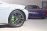 USED 2018 11 MCLAREN 570S 3.8 V8 SSG 2d 562 BHP OVER &pound;30K IN OPTIONAL EXTRAS