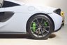 USED 2018 11 MCLAREN 570S 3.8 V8 SSG 2d 562 BHP OVER &pound;30K IN OPTIONAL EXTRAS