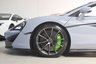USED 2018 11 MCLAREN 570S 3.8 V8 SSG 2d 562 BHP OVER &pound;30K IN OPTIONAL EXTRAS