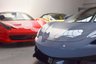 USED 2018 11 MCLAREN 570S 3.8 V8 SSG 2d 562 BHP OVER &pound;30K IN OPTIONAL EXTRAS