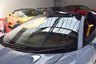 USED 2018 11 MCLAREN 570S 3.8 V8 SSG 2d 562 BHP OVER &pound;30K IN OPTIONAL EXTRAS