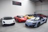 USED 2018 11 MCLAREN 570S 3.8 V8 SSG 2d 562 BHP OVER &pound;30K IN OPTIONAL EXTRAS