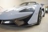USED 2018 11 MCLAREN 570S 3.8 V8 SSG 2d 562 BHP OVER &pound;30K IN OPTIONAL EXTRAS