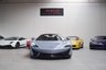 USED 2018 11 MCLAREN 570S 3.8 V8 SSG 2d 562 BHP OVER &pound;30K IN OPTIONAL EXTRAS