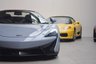 USED 2018 11 MCLAREN 570S 3.8 V8 SSG 2d 562 BHP OVER &pound;30K IN OPTIONAL EXTRAS