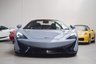USED 2018 11 MCLAREN 570S 3.8 V8 SSG 2d 562 BHP OVER &pound;30K IN OPTIONAL EXTRAS