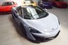 USED 2018 11 MCLAREN 570S 3.8 V8 SSG 2d 562 BHP OVER &pound;30K IN OPTIONAL EXTRAS