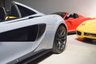 USED 2018 11 MCLAREN 570S 3.8 V8 SSG 2d 562 BHP OVER &pound;30K IN OPTIONAL EXTRAS