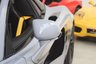 USED 2018 11 MCLAREN 570S 3.8 V8 SSG 2d 562 BHP OVER &pound;30K IN OPTIONAL EXTRAS