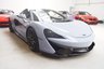 USED 2018 11 MCLAREN 570S 3.8 V8 SSG 2d 562 BHP OVER &pound;30K IN OPTIONAL EXTRAS
