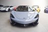 USED 2018 11 MCLAREN 570S 3.8 V8 SSG 2d 562 BHP OVER &pound;30K IN OPTIONAL EXTRAS