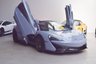 USED 2018 11 MCLAREN 570S 3.8 V8 SSG 2d 562 BHP OVER &pound;30K IN OPTIONAL EXTRAS
