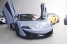 USED 2018 11 MCLAREN 570S 3.8 V8 SSG 2d 562 BHP OVER &pound;30K IN OPTIONAL EXTRAS