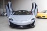 USED 2018 11 MCLAREN 570S 3.8 V8 SSG 2d 562 BHP OVER &pound;30K IN OPTIONAL EXTRAS