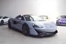 USED 2018 11 MCLAREN 570S 3.8 V8 SSG 2d 562 BHP OVER &pound;30K IN OPTIONAL EXTRAS