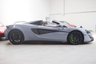 USED 2018 11 MCLAREN 570S 3.8 V8 SSG 2d 562 BHP OVER &pound;30K IN OPTIONAL EXTRAS