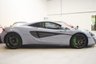 USED 2018 11 MCLAREN 570S 3.8 V8 SSG 2d 562 BHP OVER &pound;30K IN OPTIONAL EXTRAS