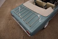 USED 1965 C FORD MUSTANG CONVERTIBLE 289 4.7 convertible  